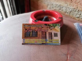 Cabanas Las Moras