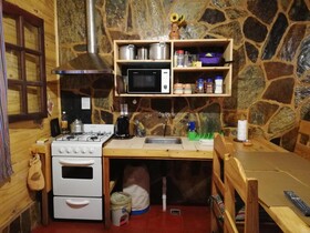 Cabanas Las Moras