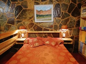 Cabanas Las Moras
