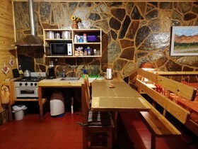 Cabanas Las Moras