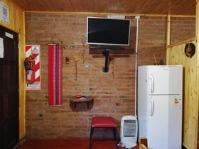 Cabanas Las Moras