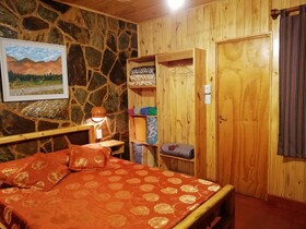 Cabanas Las Moras