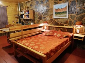 Cabanas Las Moras