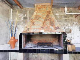 Cabanas Las Moras