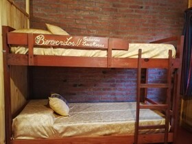 Cabanas Las Moras