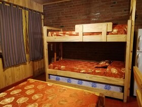Cabanas Las Moras