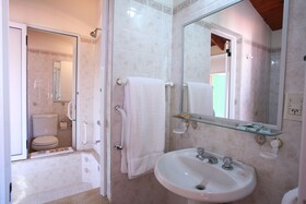 Marina House Cabañas