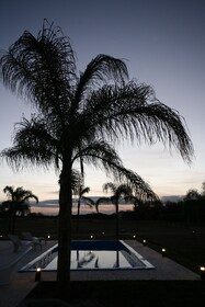 Marina House Cabañas