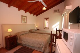 Marina House Cabañas