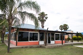 Marina House Cabañas