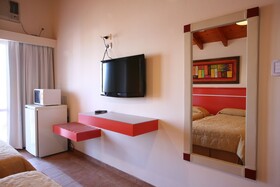 Marina House Cabañas