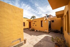 Cabanas Santa Catalina