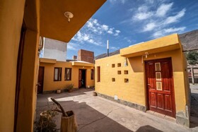 Cabanas Santa Catalina