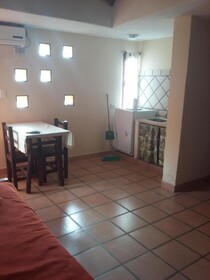 Cabanas Santa Catalina