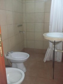 Cabanas Santa Catalina