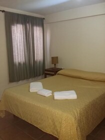 Cabanas Santa Catalina