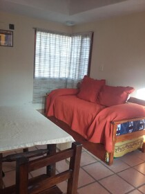 Cabanas Santa Catalina