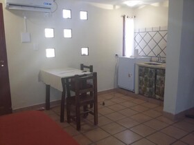 Cabanas Santa Catalina