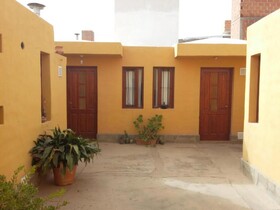 Cabanas Santa Catalina