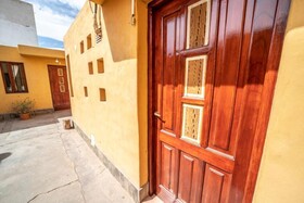 Cabanas Santa Catalina