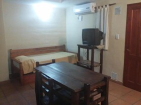 Cabanas Santa Catalina