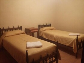 Cabanas Santa Catalina