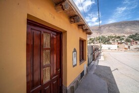 Cabanas Santa Catalina