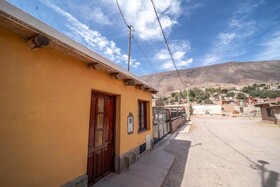 Cabanas Santa Catalina