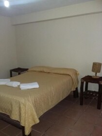 Cabanas Santa Catalina