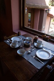 CasaCalma Hotel Boutique