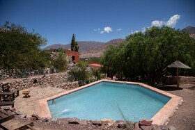 CasaCalma Hotel Boutique