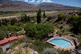 CasaCalma Hotel Boutique