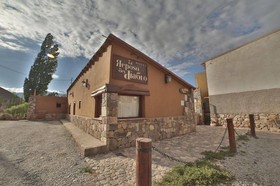 Hotel El Reposo del Diablo
