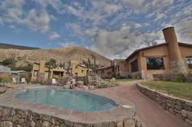 Hotel El Reposo del Diablo