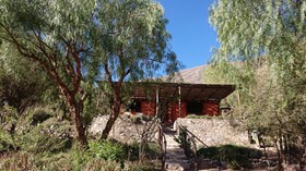 La Quinta De Maria Tilcara