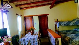 La Quinta De Maria Tilcara