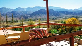 La Quinta De Maria Tilcara
