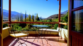La Quinta De Maria Tilcara