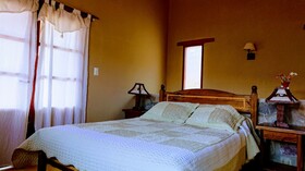 La Quinta De Maria Tilcara