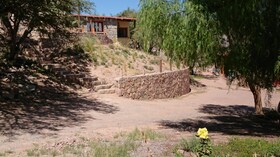 La Quinta De Maria Tilcara