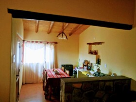 La Quinta De Maria Tilcara
