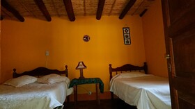 La Quinta De Maria Tilcara