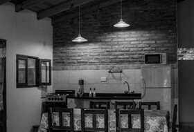 Allegra Casas De Campo