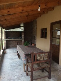 Allegra Casas De Campo