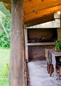 Allegra Casas De Campo