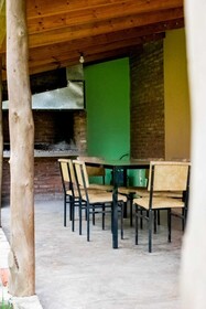 Allegra Casas De Campo