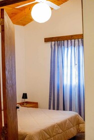 Allegra Casas De Campo