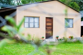 Allegra Casas De Campo