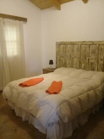 Allegra Casas De Campo