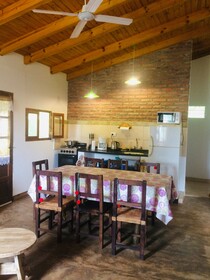 Allegra Casas De Campo